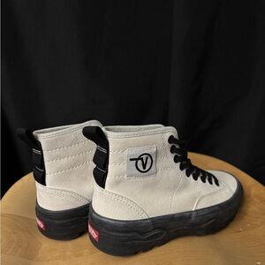 Vans Off-White Sk8-Hi Unisex -